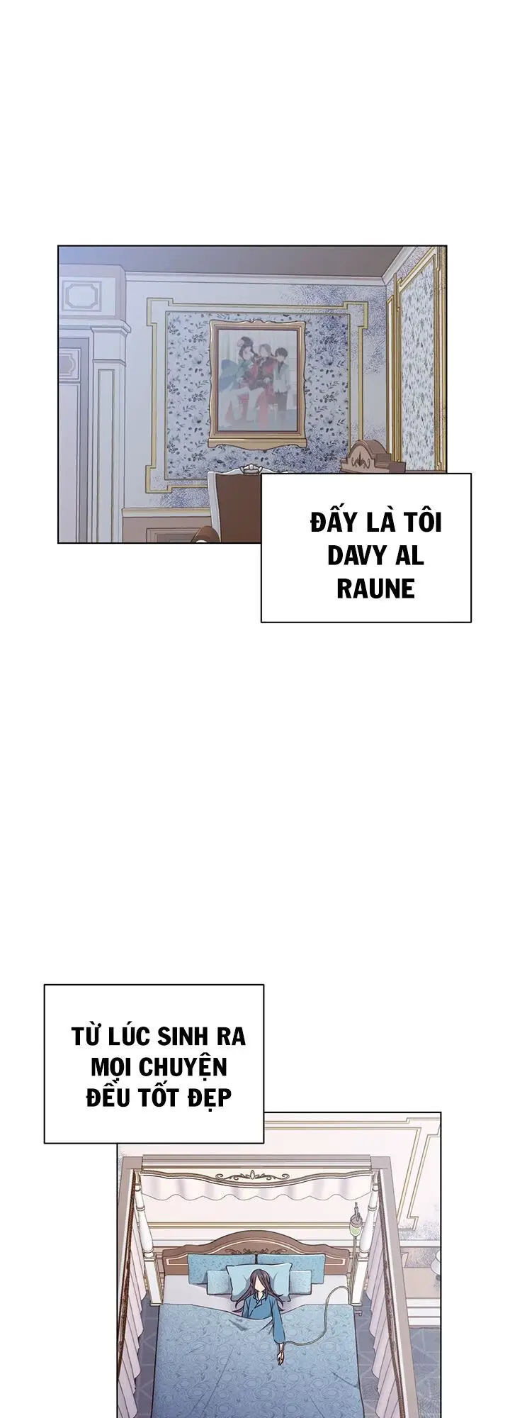 Anh Hùng Mạnh Nhất Trở Lại Nettruyen ZZZ Chương 1 Page 32