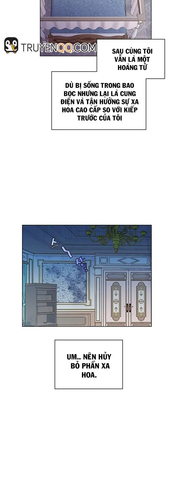 Anh Hùng Mạnh Nhất Trở Lại Nettruyen ZZZ Chương 1 Page 33