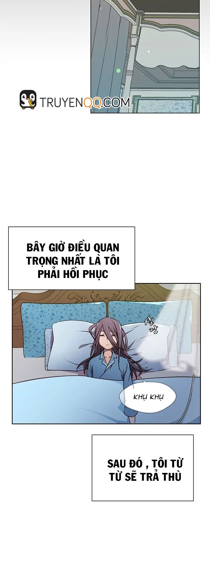 Anh Hùng Mạnh Nhất Trở Lại Nettruyen ZZZ Chương 1 Page 39