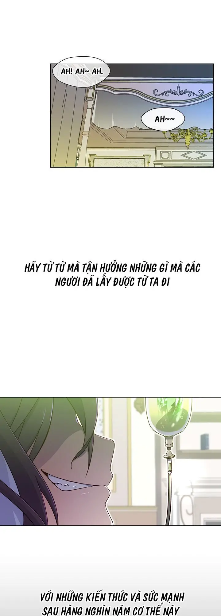 Anh Hùng Mạnh Nhất Trở Lại Nettruyen ZZZ Chương 1 Page 40