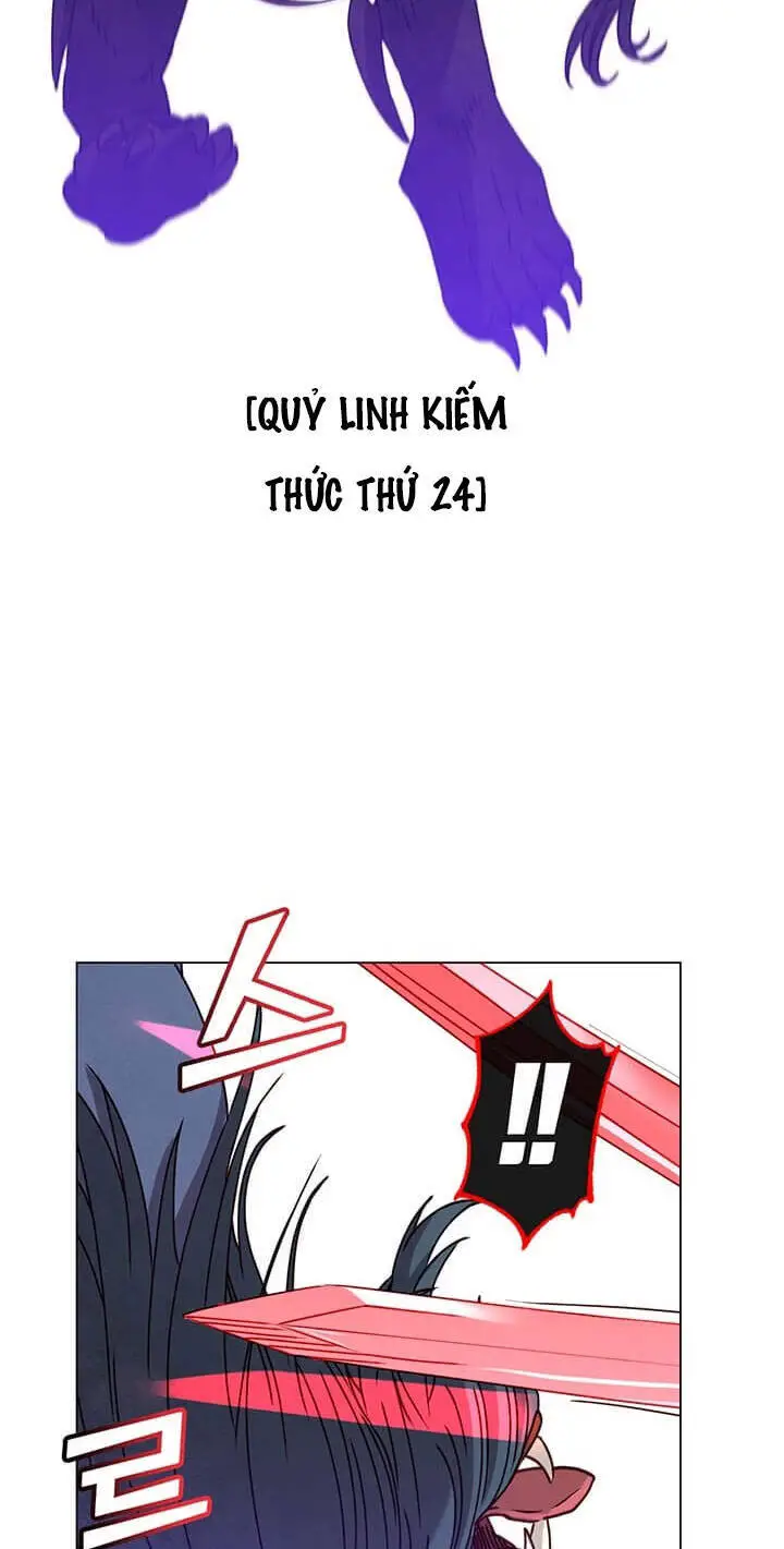 Anh Hùng Mạnh Nhất Trở Lại Nettruyen ZZZ Chương 54 Page 24