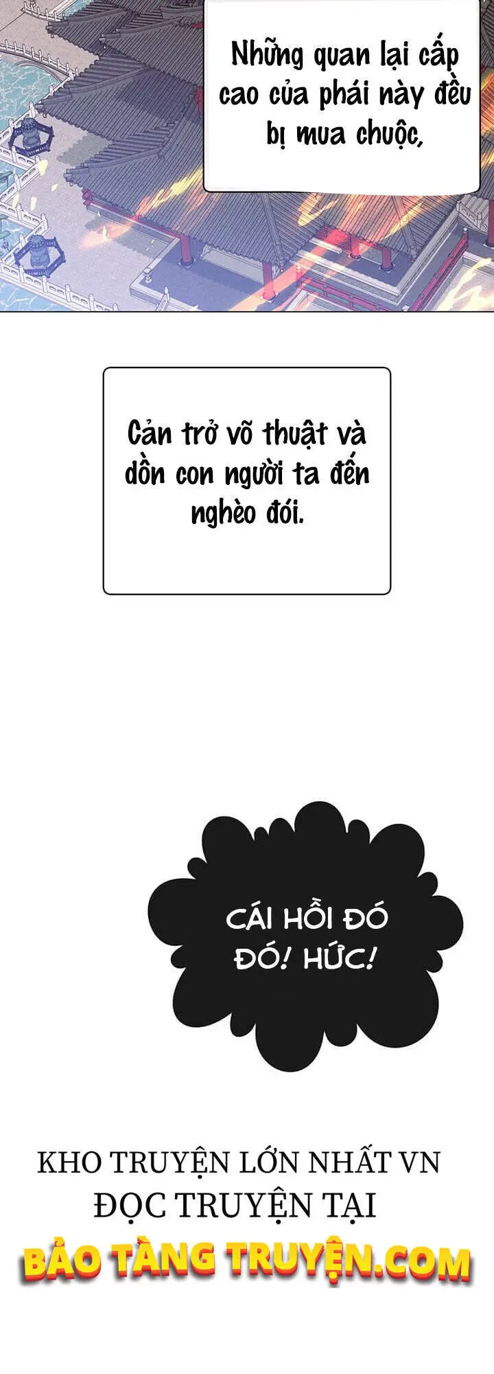 Anh Hùng Mạnh Nhất Trở Lại Nettruyen ZZZ Chương 54 Page 32