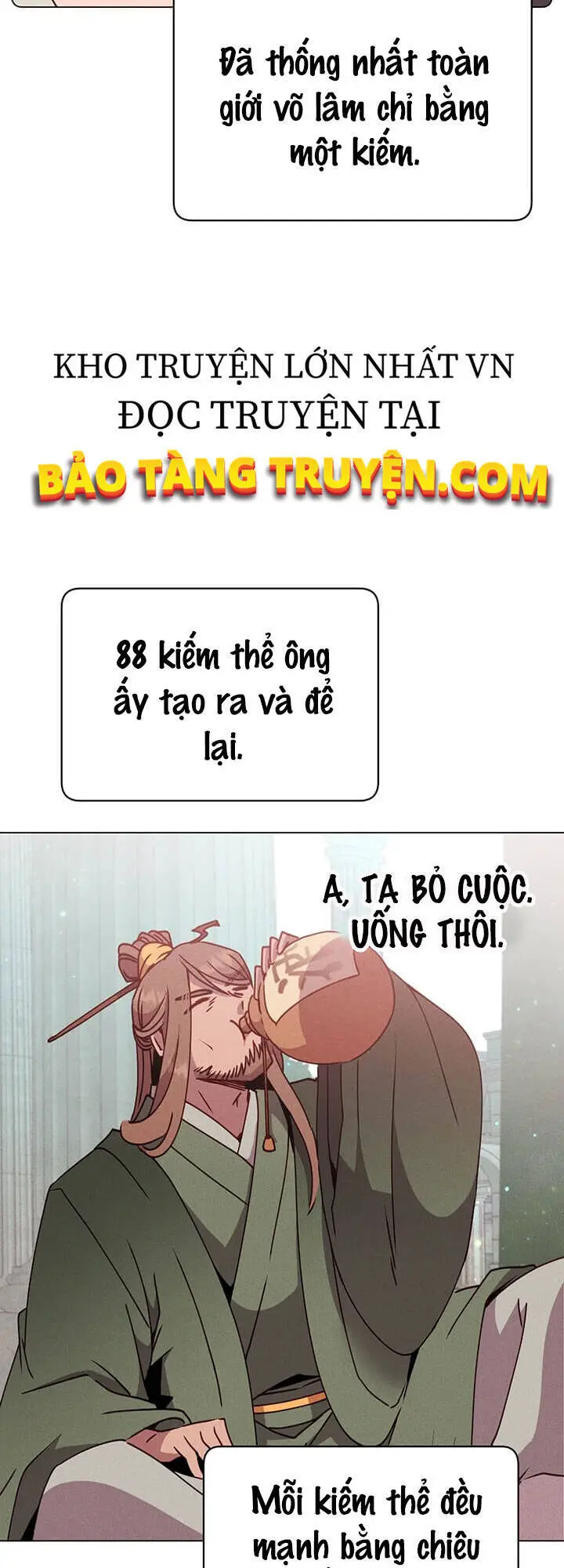 Anh Hùng Mạnh Nhất Trở Lại Nettruyen ZZZ Chương 54 Page 36