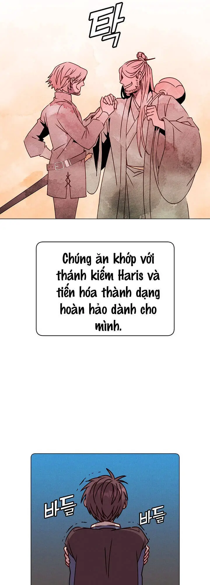 Anh Hùng Mạnh Nhất Trở Lại Nettruyen ZZZ Chương 54 Page 38