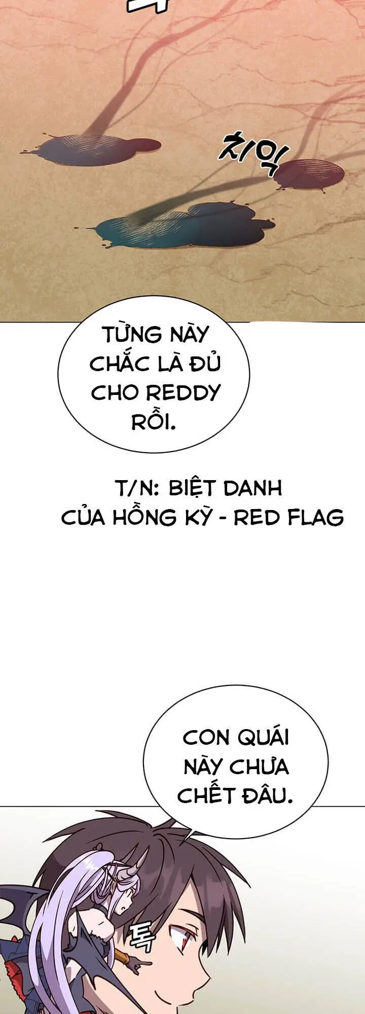 Anh Hùng Mạnh Nhất Trở Lại Nettruyen ZZZ Chương 54 Page 44