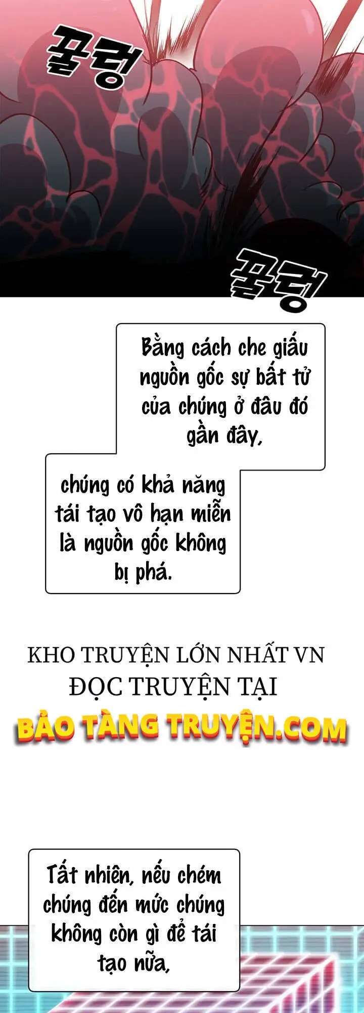 Anh Hùng Mạnh Nhất Trở Lại Nettruyen ZZZ Chương 54 Page 48