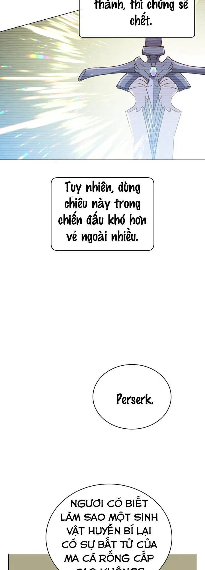 Anh Hùng Mạnh Nhất Trở Lại Nettruyen ZZZ Chương 54 Page 50
