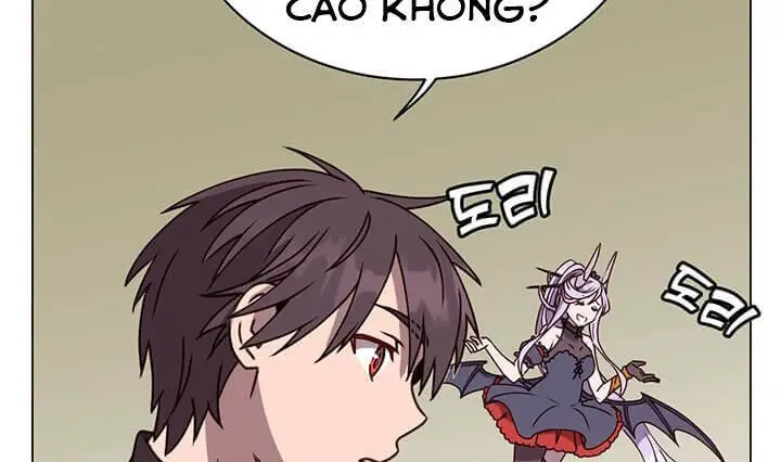 Anh Hùng Mạnh Nhất Trở Lại Nettruyen ZZZ Chương 54 Page 51