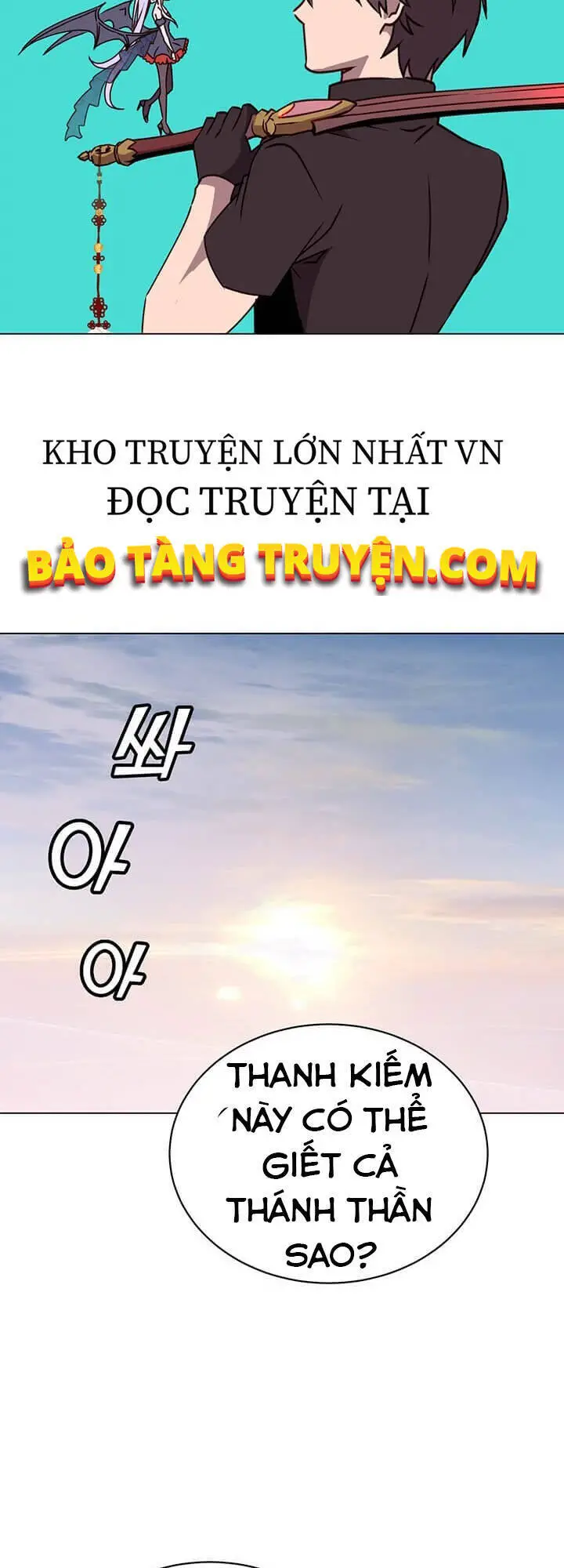 Anh Hùng Mạnh Nhất Trở Lại Nettruyen ZZZ Chương 54 Page 62