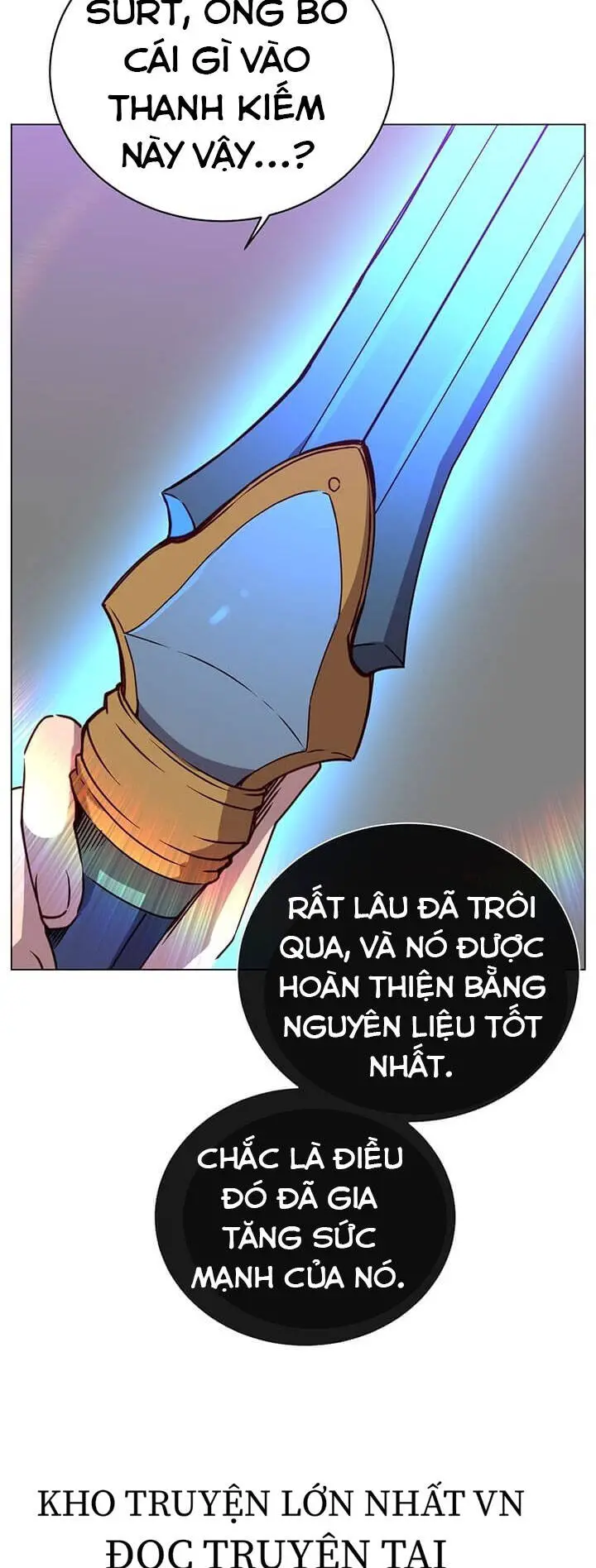 Anh Hùng Mạnh Nhất Trở Lại Nettruyen ZZZ Chương 54 Page 64