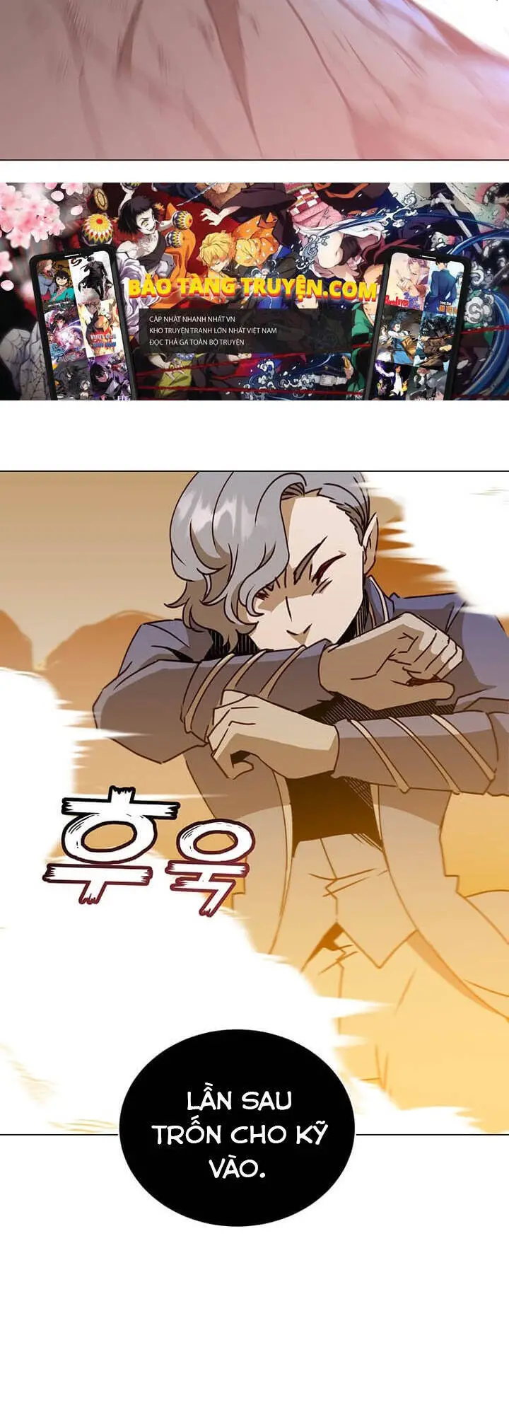 Anh Hùng Mạnh Nhất Trở Lại Nettruyen ZZZ Chương 54 Page 71