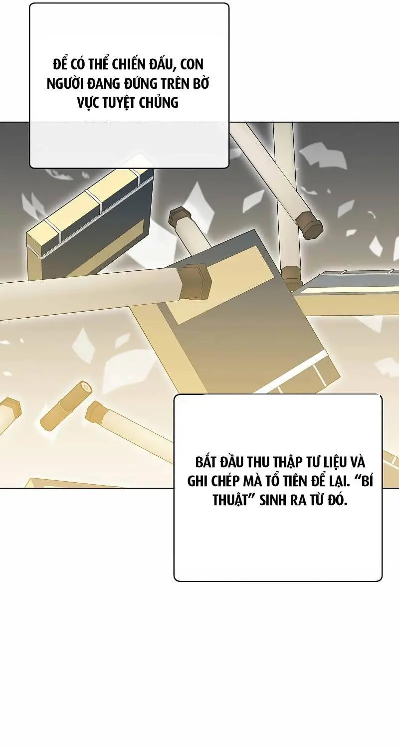Anh Hùng Mạnh Nhất Trở Lại Nettruyen ZZZ Chương 171 Page 16
