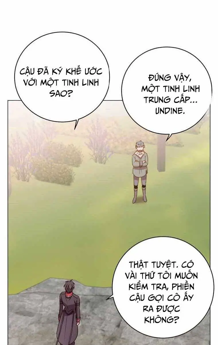 Anh Hùng Mạnh Nhất Trở Lại Nettruyen ZZZ Chương 135 Page 18