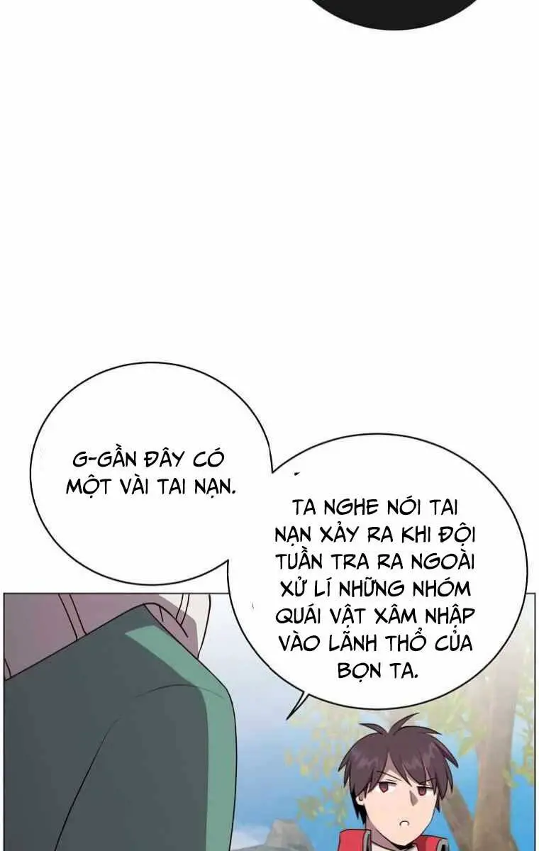 Anh Hùng Mạnh Nhất Trở Lại Nettruyen ZZZ Chương 135 Page 28