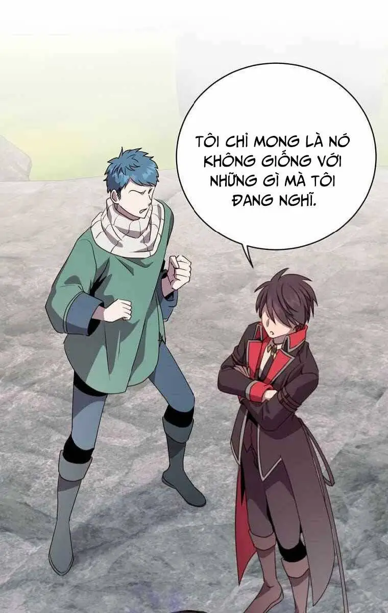 Anh Hùng Mạnh Nhất Trở Lại Nettruyen ZZZ Chương 135 Page 33