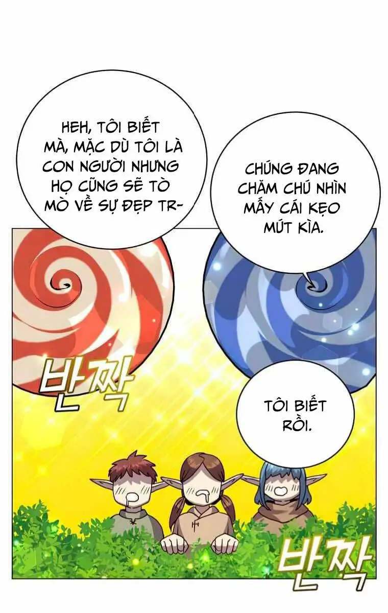 Anh Hùng Mạnh Nhất Trở Lại Nettruyen ZZZ Chương 135 Page 53