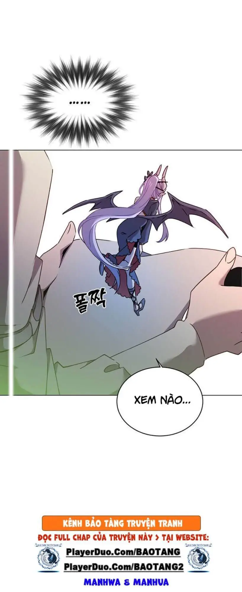 Anh Hùng Mạnh Nhất Trở Lại Nettruyen ZZZ Chương 30 Page 66