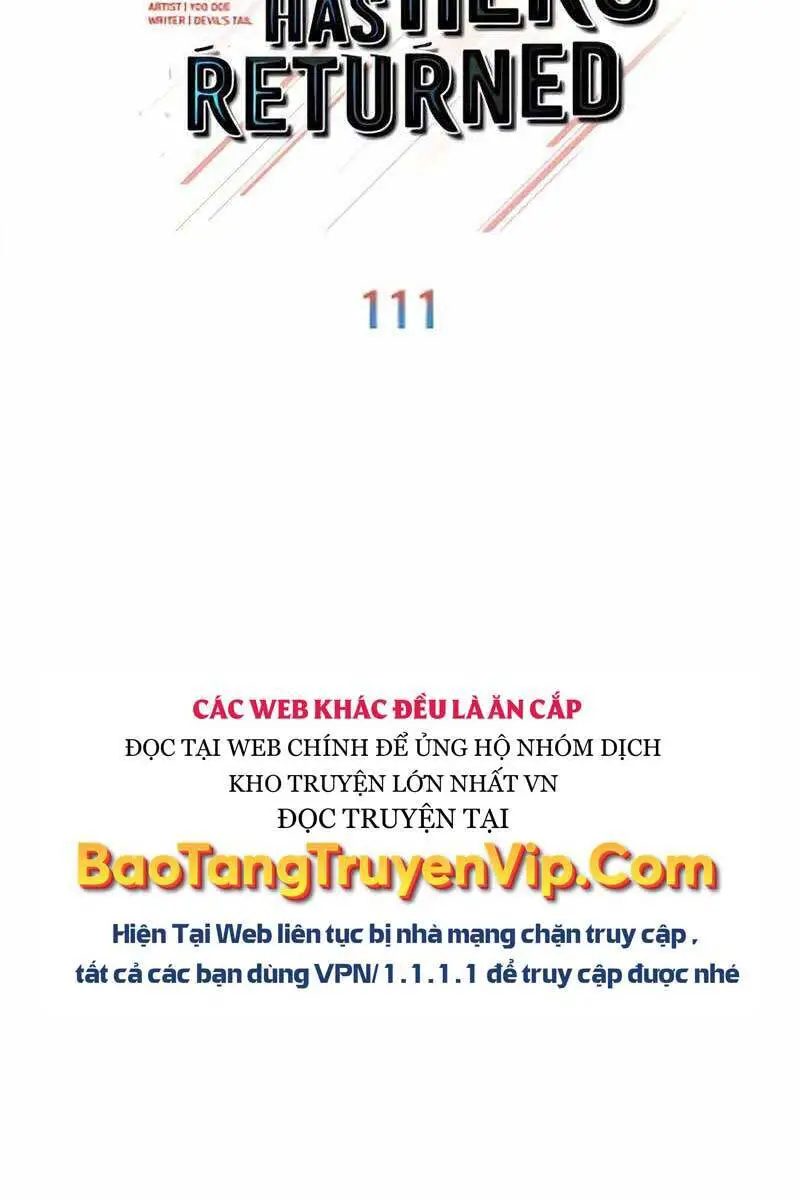 Anh Hùng Mạnh Nhất Trở Lại Nettruyen ZZZ Chương 111 Page 34