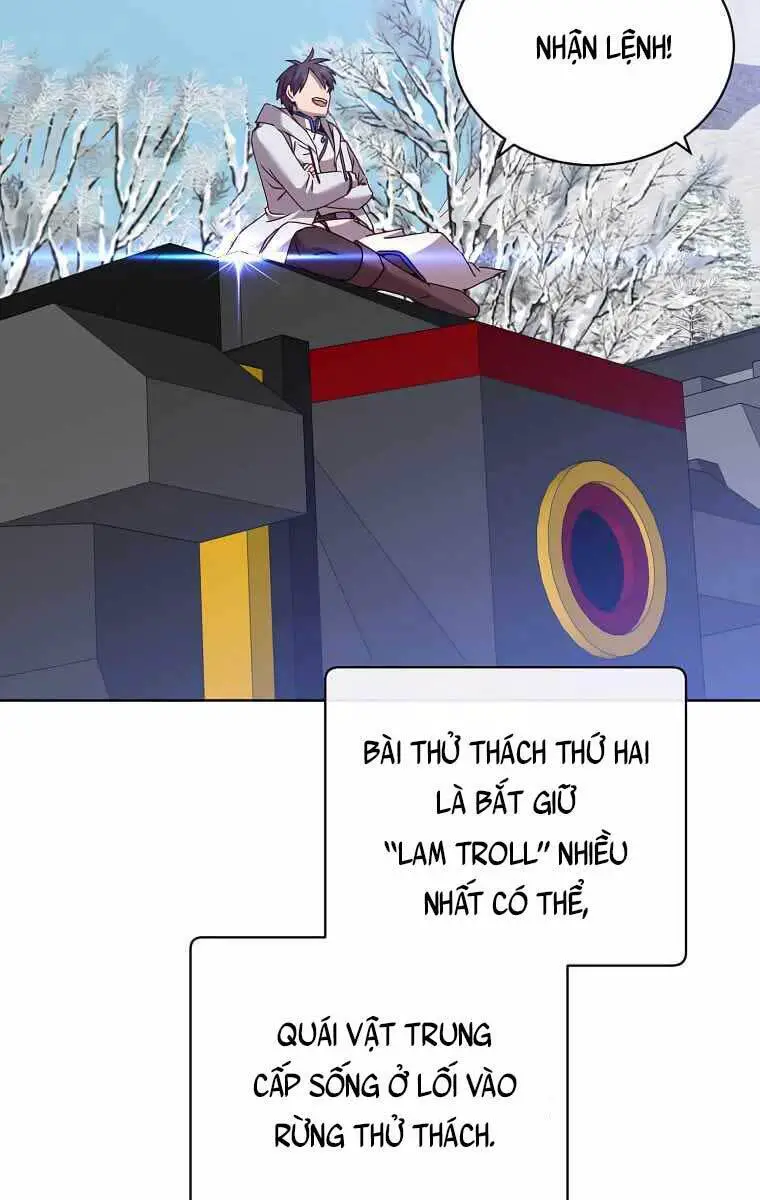 Anh Hùng Mạnh Nhất Trở Lại Nettruyen ZZZ Chương 110 Page 35