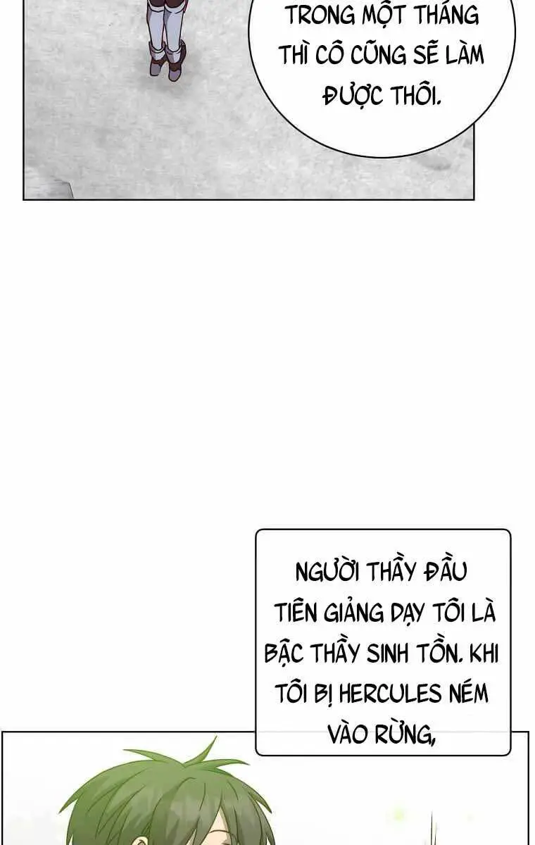 Anh Hùng Mạnh Nhất Trở Lại Nettruyen ZZZ Chương 110 Page 46