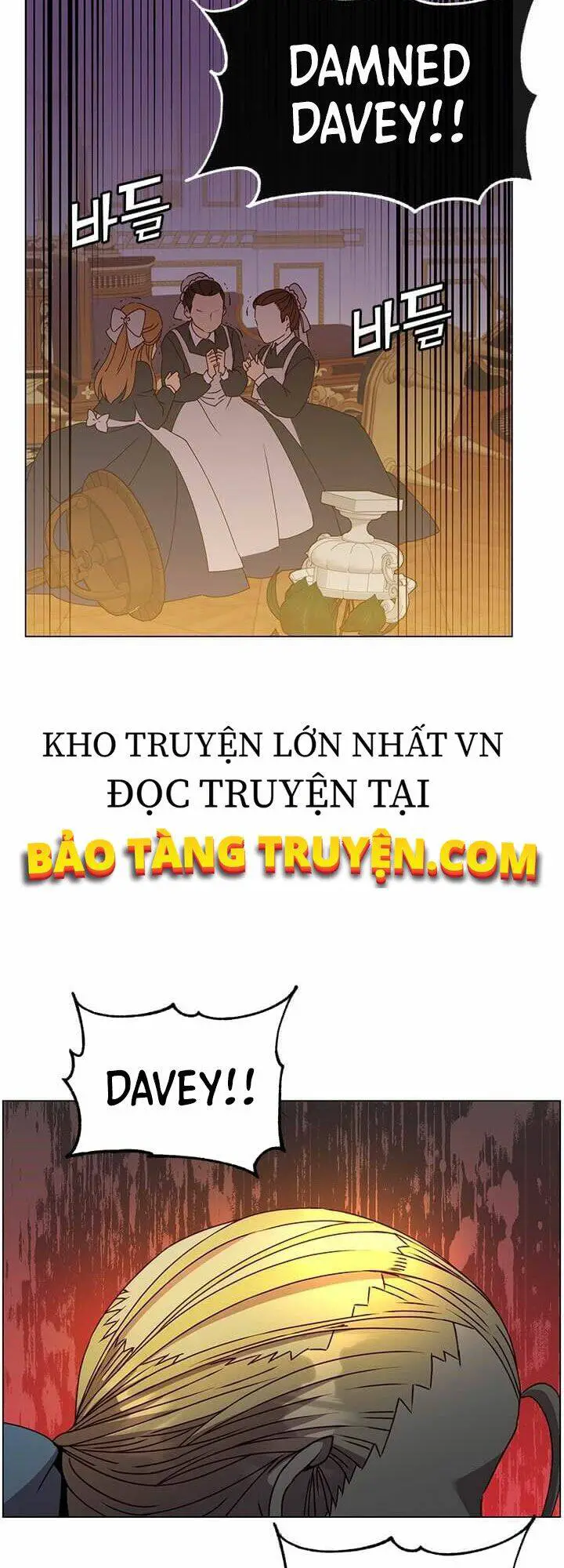 Anh Hùng Mạnh Nhất Trở Lại Nettruyen ZZZ Chương 53 Page 2