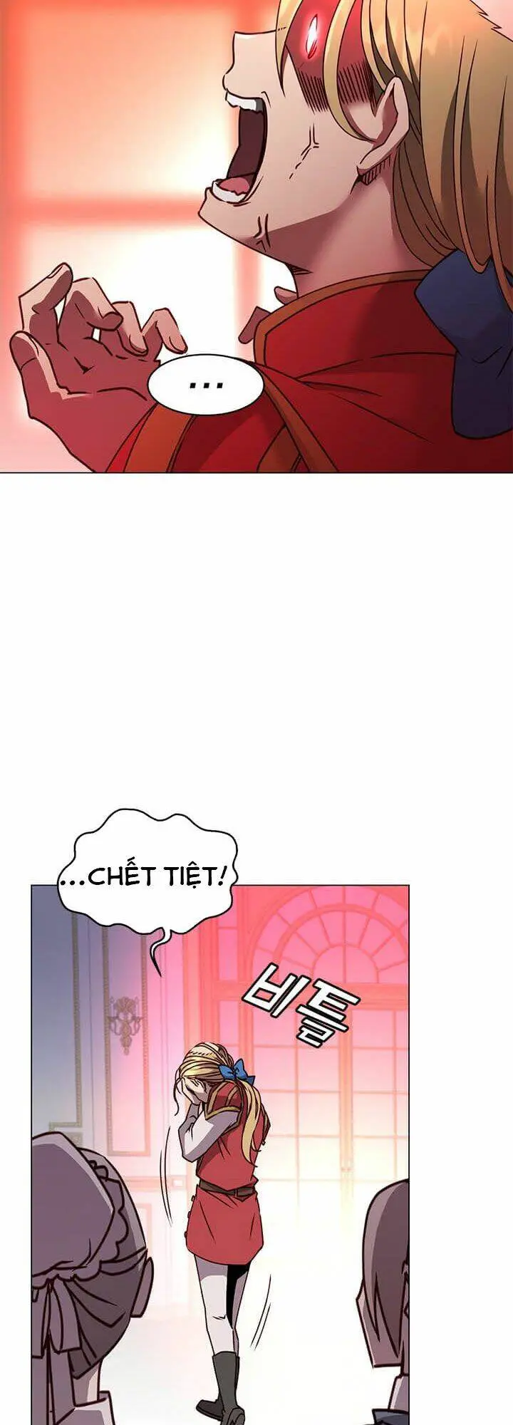 Anh Hùng Mạnh Nhất Trở Lại Nettruyen ZZZ Chương 53 Page 5