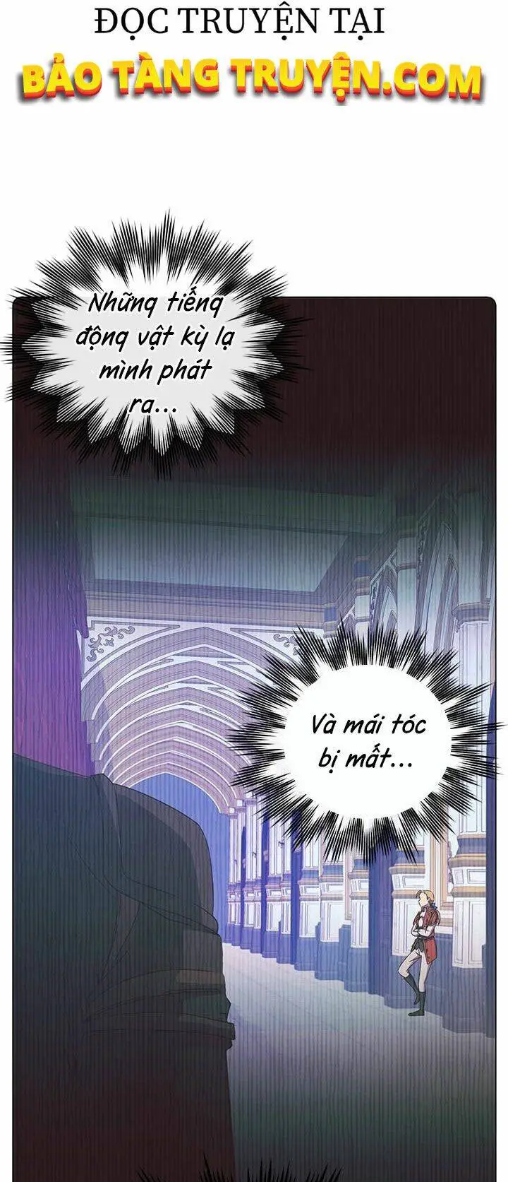 Anh Hùng Mạnh Nhất Trở Lại Nettruyen ZZZ Chương 53 Page 7