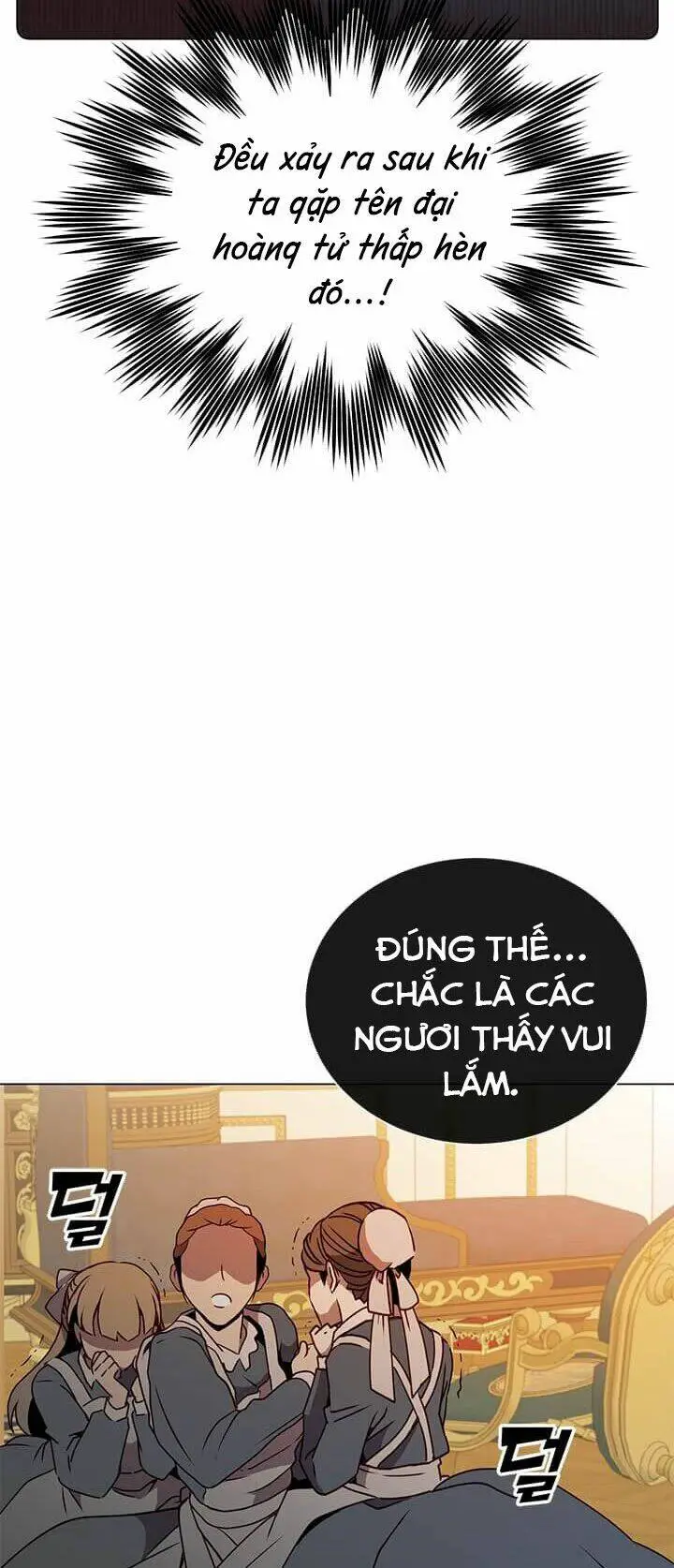 Anh Hùng Mạnh Nhất Trở Lại Nettruyen ZZZ Chương 53 Page 8