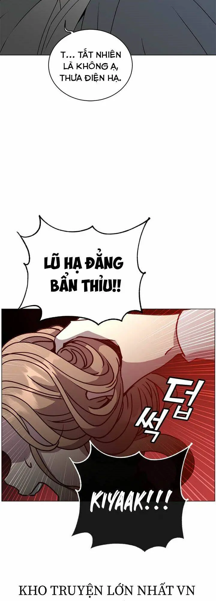 Anh Hùng Mạnh Nhất Trở Lại Nettruyen ZZZ Chương 53 Page 9