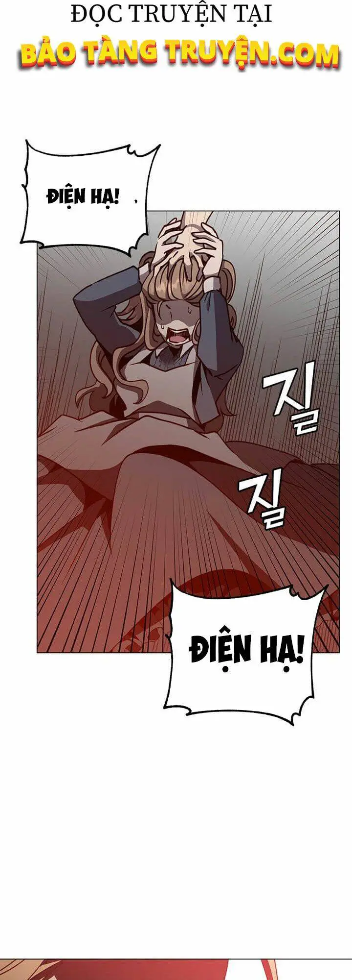 Anh Hùng Mạnh Nhất Trở Lại Nettruyen ZZZ Chương 53 Page 10