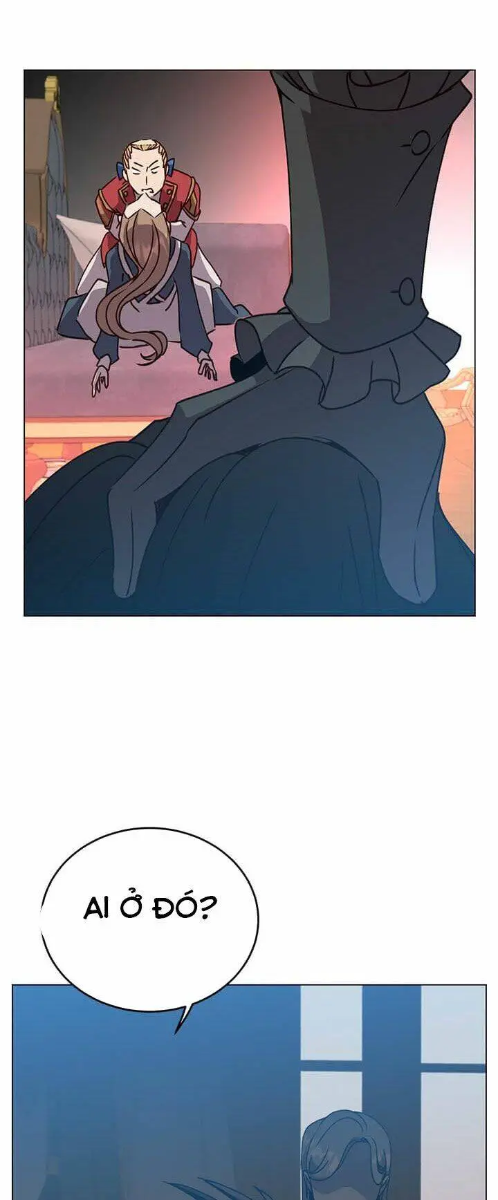 Anh Hùng Mạnh Nhất Trở Lại Nettruyen ZZZ Chương 53 Page 15