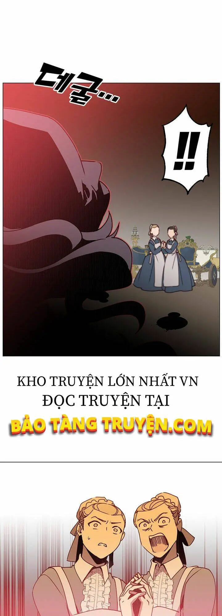Anh Hùng Mạnh Nhất Trở Lại Nettruyen ZZZ Chương 53 Page 18