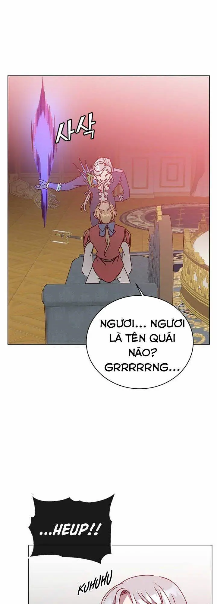 Anh Hùng Mạnh Nhất Trở Lại Nettruyen ZZZ Chương 53 Page 25