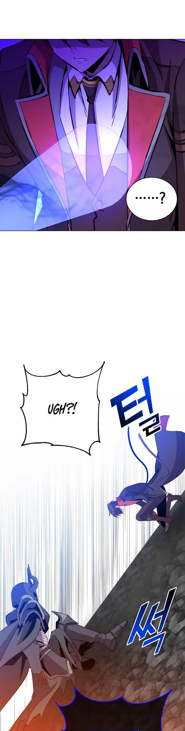 Anh Hùng Mạnh Nhất Trở Lại Nettruyen ZZZ Chương 166 Page 28