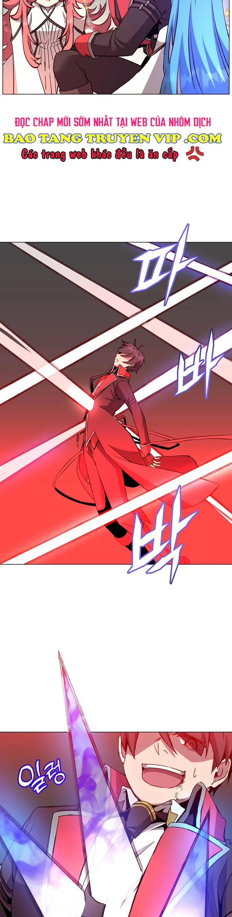 Anh Hùng Mạnh Nhất Trở Lại Nettruyen ZZZ Chương 166 Page 32