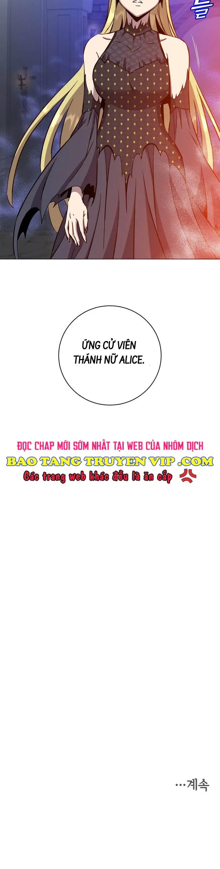 Anh Hùng Mạnh Nhất Trở Lại Nettruyen ZZZ Chương 166 Page 37