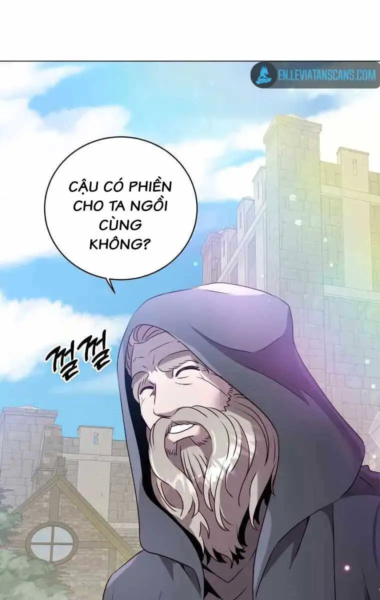 Anh Hùng Mạnh Nhất Trở Lại Nettruyen ZZZ Chương 131 Page 12