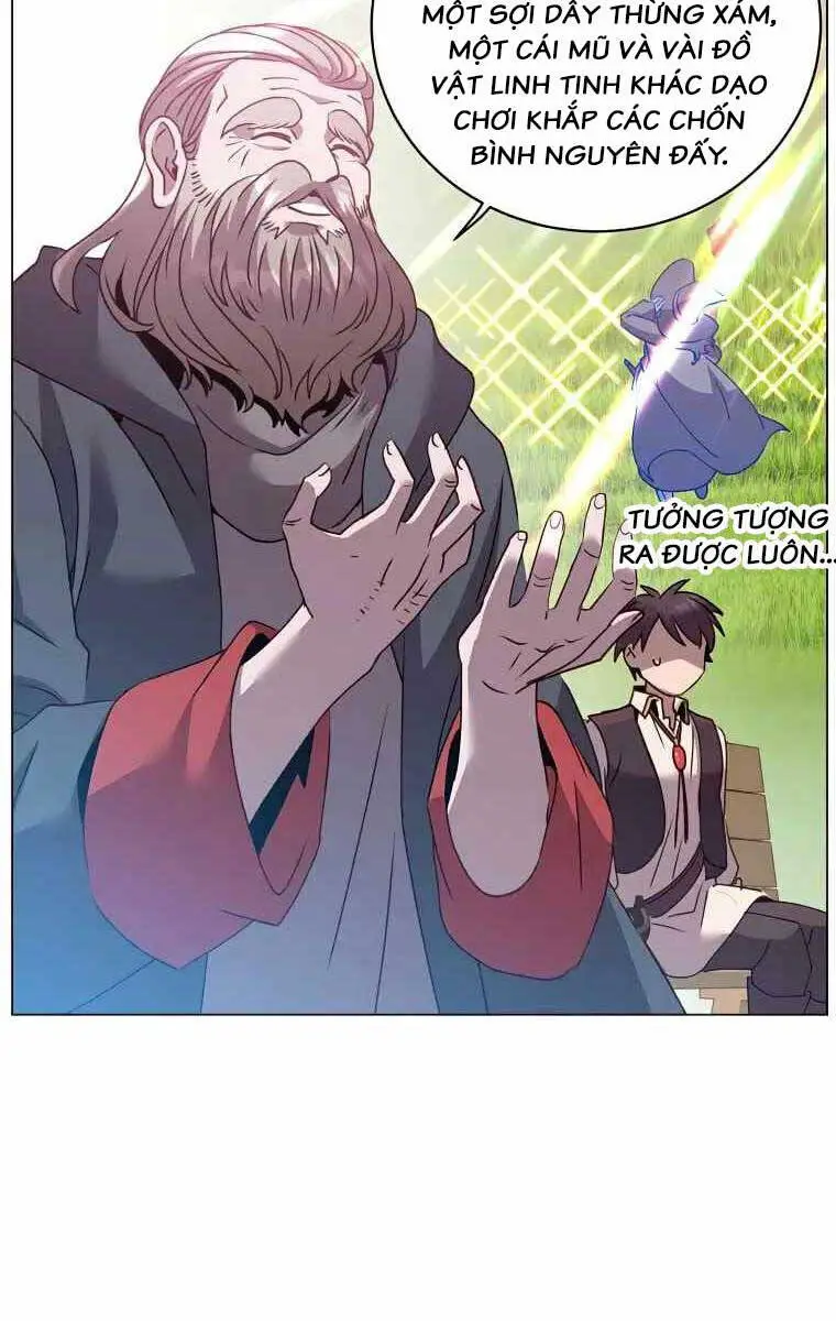 Anh Hùng Mạnh Nhất Trở Lại Nettruyen ZZZ Chương 131 Page 19