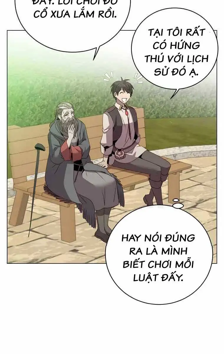Anh Hùng Mạnh Nhất Trở Lại Nettruyen ZZZ Chương 131 Page 30
