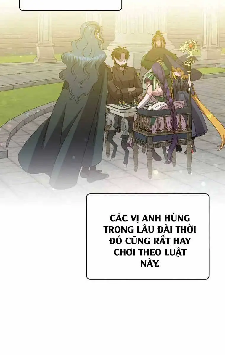 Anh Hùng Mạnh Nhất Trở Lại Nettruyen ZZZ Chương 131 Page 32