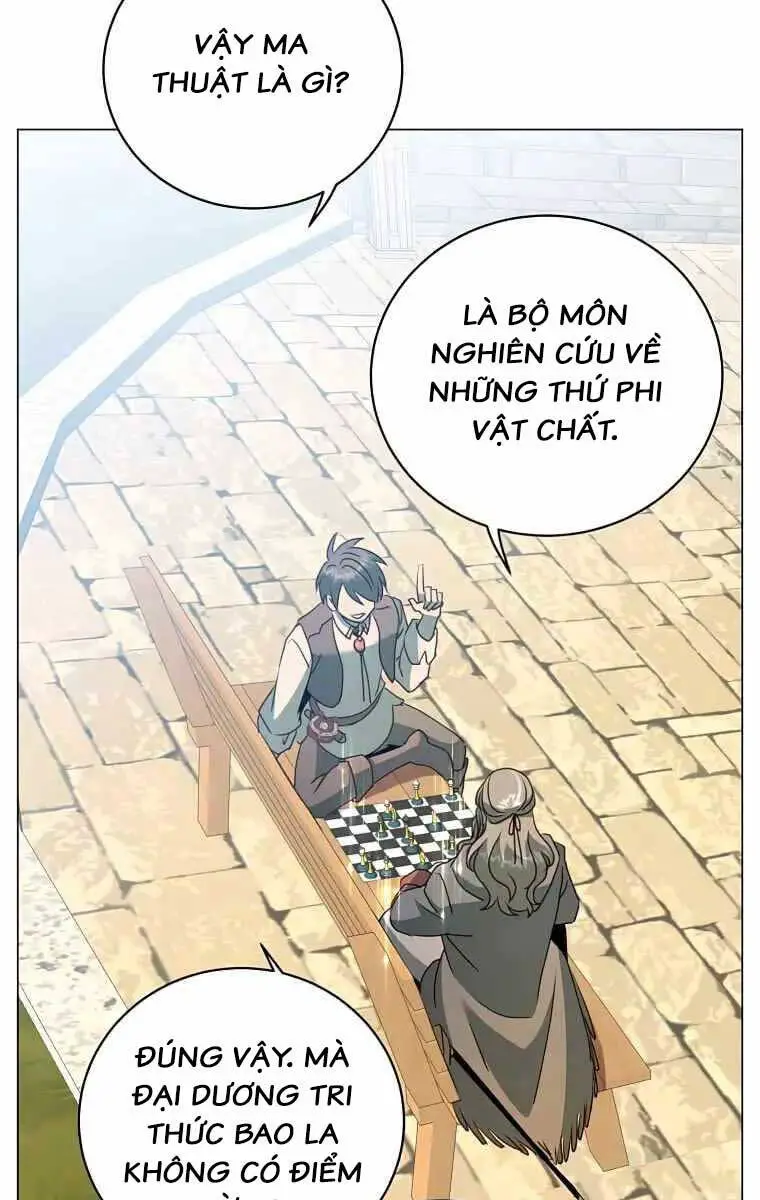 Anh Hùng Mạnh Nhất Trở Lại Nettruyen ZZZ Chương 131 Page 53