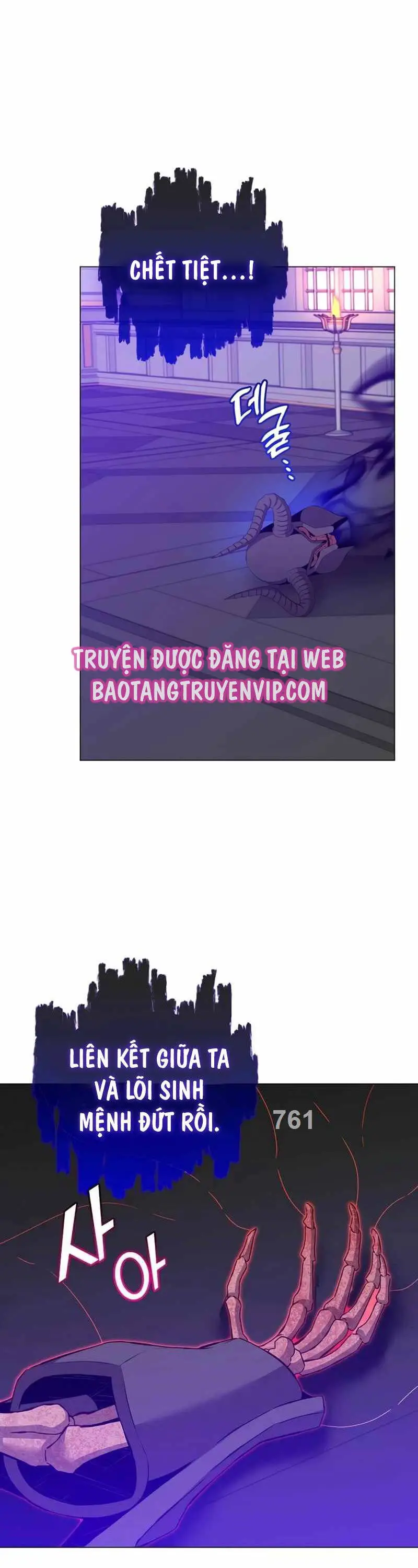 Anh Hùng Mạnh Nhất Trở Lại Nettruyen ZZZ Chương 164 Page 1