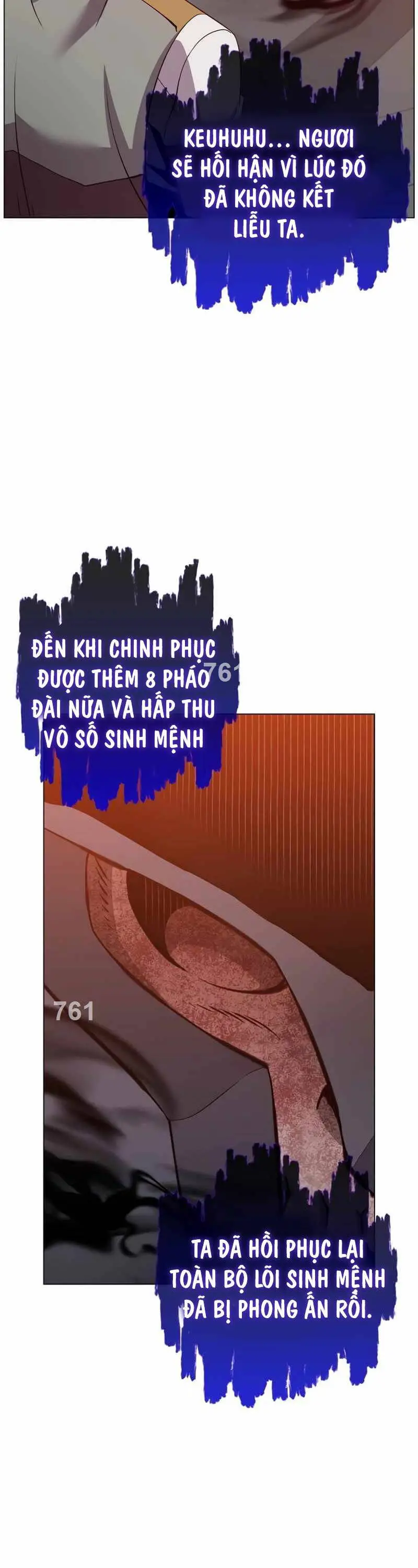 Anh Hùng Mạnh Nhất Trở Lại Nettruyen ZZZ Chương 164 Page 3