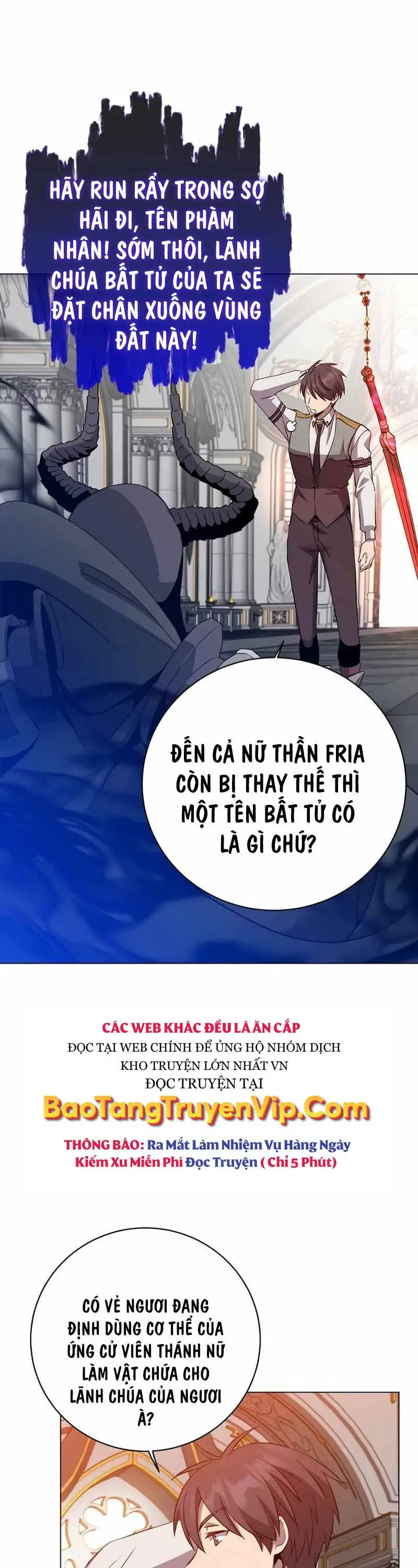 Anh Hùng Mạnh Nhất Trở Lại Nettruyen ZZZ Chương 164 Page 4