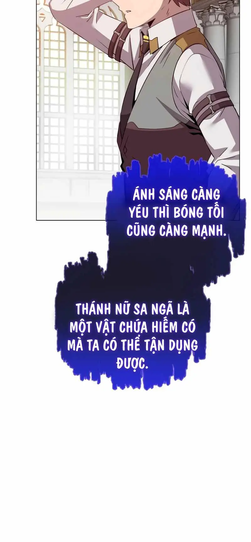 Anh Hùng Mạnh Nhất Trở Lại Nettruyen ZZZ Chương 164 Page 5