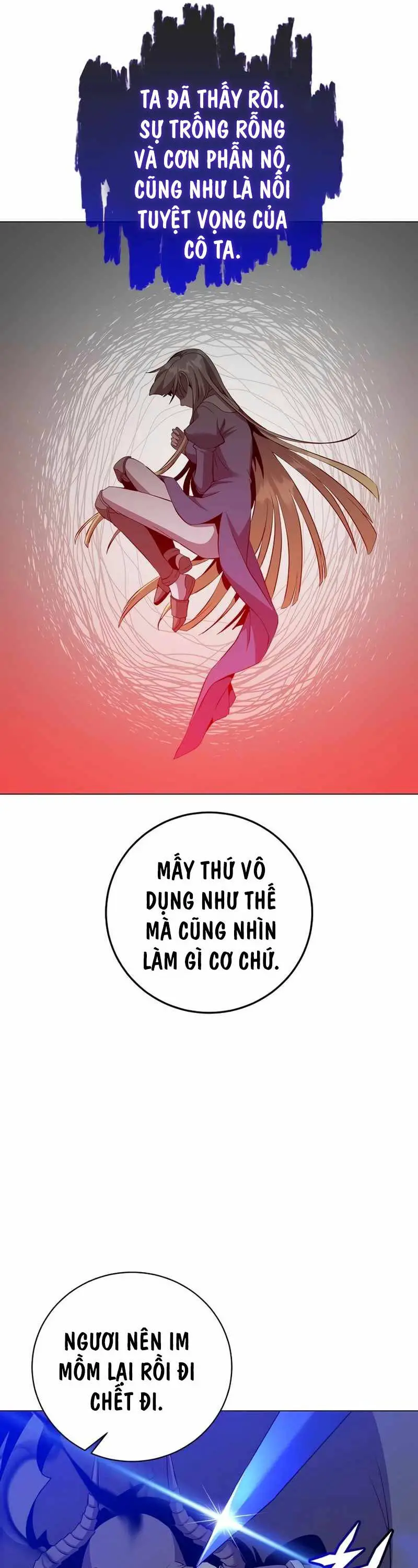 Anh Hùng Mạnh Nhất Trở Lại Nettruyen ZZZ Chương 164 Page 6