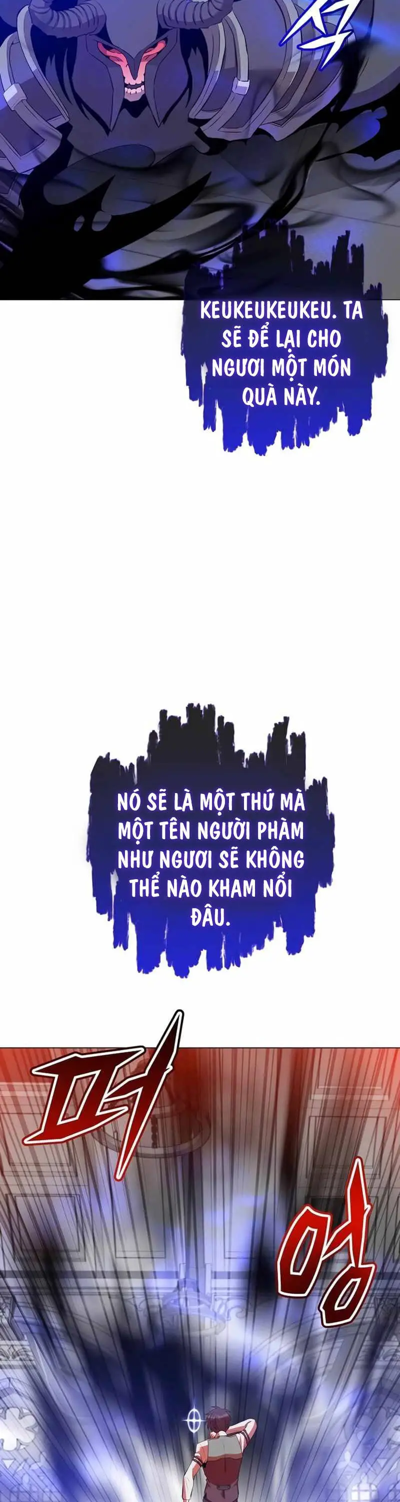 Anh Hùng Mạnh Nhất Trở Lại Nettruyen ZZZ Chương 164 Page 7