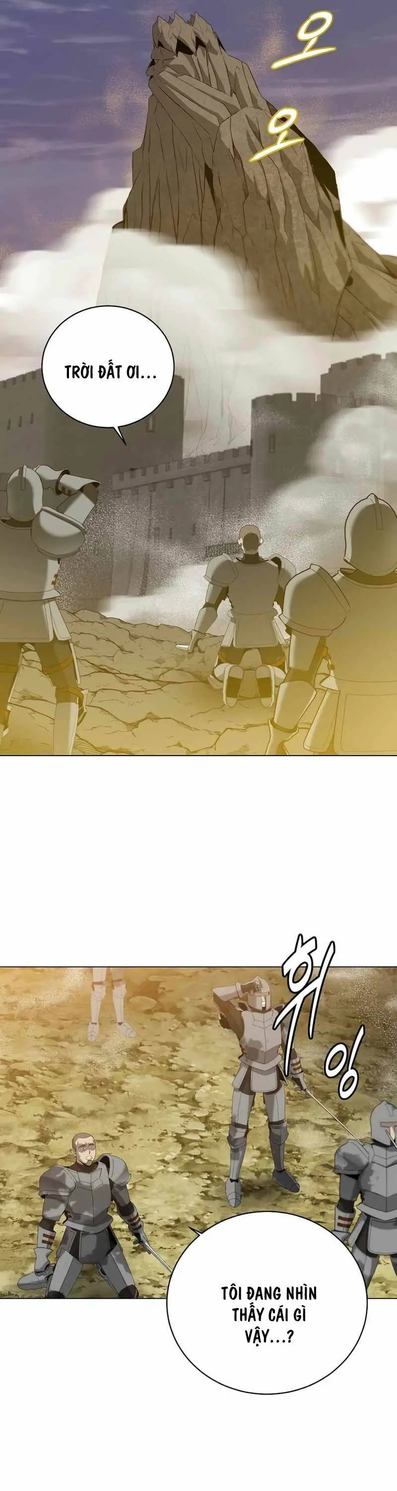 Anh Hùng Mạnh Nhất Trở Lại Nettruyen ZZZ Chương 164 Page 21