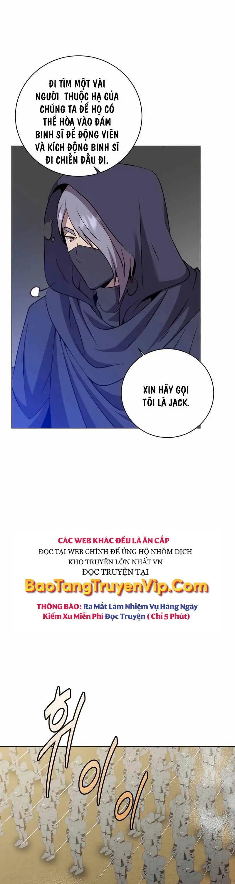Anh Hùng Mạnh Nhất Trở Lại Nettruyen ZZZ Chương 164 Page 32