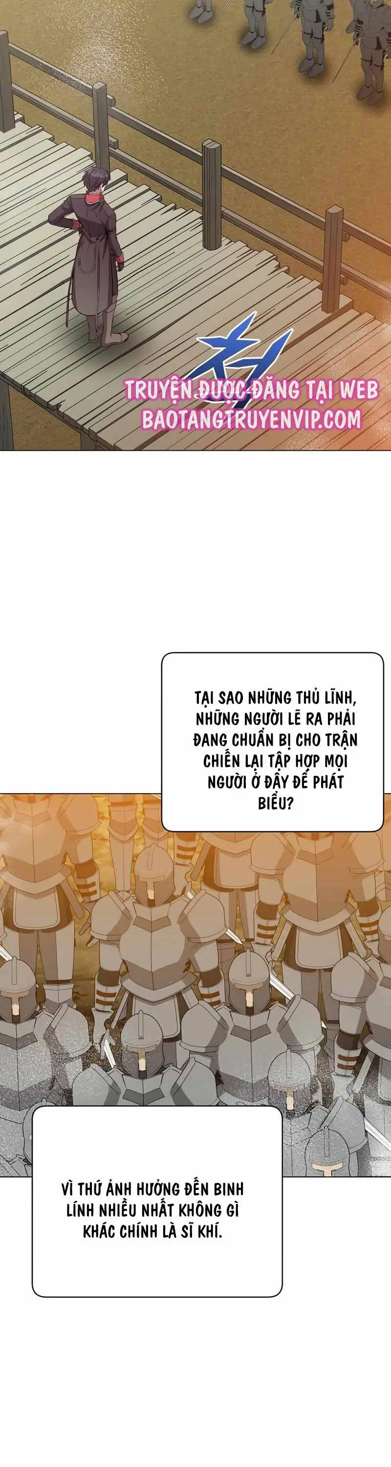 Anh Hùng Mạnh Nhất Trở Lại Nettruyen ZZZ Chương 164 Page 33